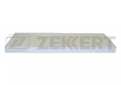 ZEKKERT if3132 -  Фильтр воздуха в салоне