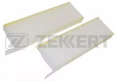 ZEKKERT if3141 -  Фильтр воздуха в салоне