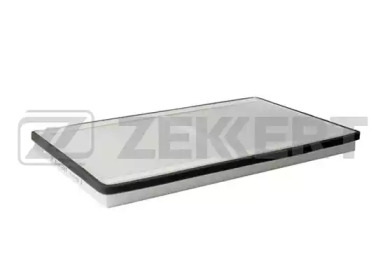 ZEKKERT if3143 -  Фильтр воздуха в салоне