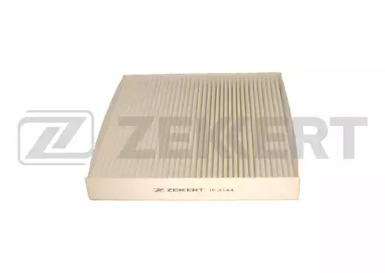 ZEKKERT if3144 -  Фильтр воздуха в салоне