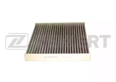 ZEKKERT if3144k -  Фильтр воздуха в салоне