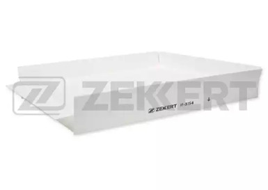 ZEKKERT if3154 -  Фильтр воздуха в салоне
