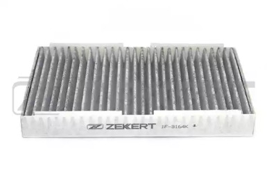 ZEKKERT if3164k -  Фильтр воздуха в салоне