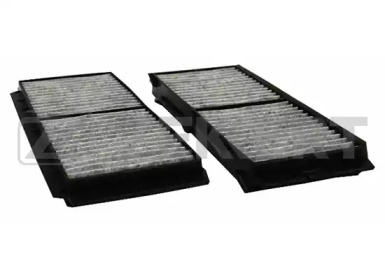 ZEKKERT if3166k -  Фильтр воздуха в салоне