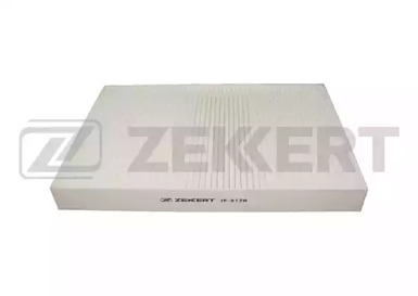 ZEKKERT if3178 -  Фильтр воздуха в салоне