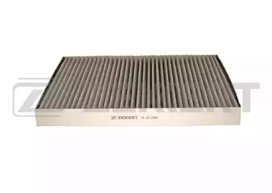 ZEKKERT if3178k -  Фильтр воздуха в салоне