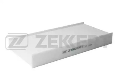 ZEKKERT if3195 -  Фильтр воздуха в салоне