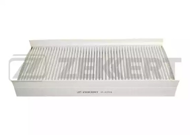 ZEKKERT if3199k -  Фильтр салона уголь mb a-class (w169) 04-, b-class (w245) 05-