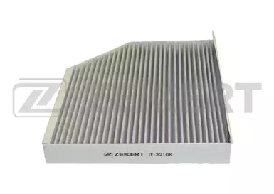 ZEKKERT if3210k -  Фильтр воздуха в салоне