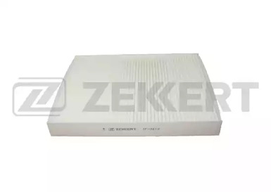 ZEKKERT if3212 -  Фильтр воздуха в салоне