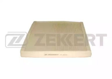 ZEKKERT if3214 -  Фильтр воздуха в салоне