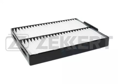 ZEKKERT if3217 -  Фильтр воздуха в салоне