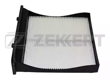 ZEKKERT if3219 -  Фильтр воздуха в салоне