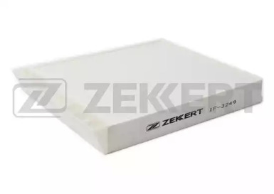 ZEKKERT if3249 -  Фильтр воздуха в салоне