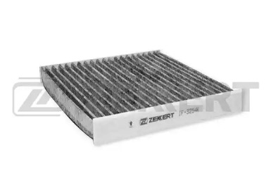 ZEKKERT if3254k -  Фильтр воздуха в салоне