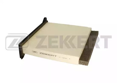 ZEKKERT if3293 -  Фильтр воздуха в салоне