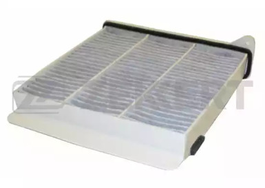 ZEKKERT if3293k -  Фильтр салон. уголь mitsubishi lancer (cs) 03-, outlander (cu) 03-