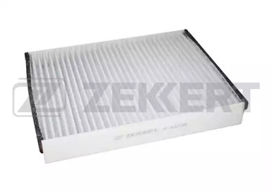 ZEKKERT if3373k -  Фильтр салон. уголь ford c-max ii 10-, focus iii 11-