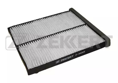 ZEKKERT if3400k -  Фильтр воздуха в салоне