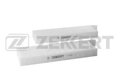ZEKKERT if3404 -  Фильтр воздуха в салоне