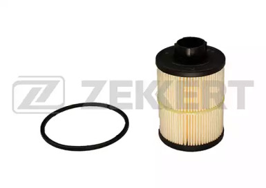 ZEKKERT kf5010e -  Фильтр топливный doblo 1.3 mjtd, ducato rus, boxer 2.2 06->psa