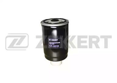 ZEKKERT kf5018 -  Фильтр топливный
