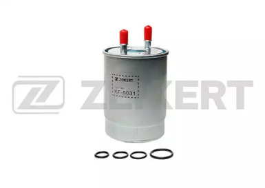 ZEKKERT kf5031 -  Фильтр топливный
