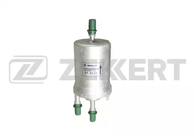 ZEKKERT kf5039 -  Фильтр топливный