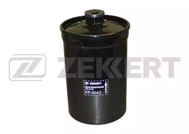 ZEKKERT kf5042 -  Фильтр топливный