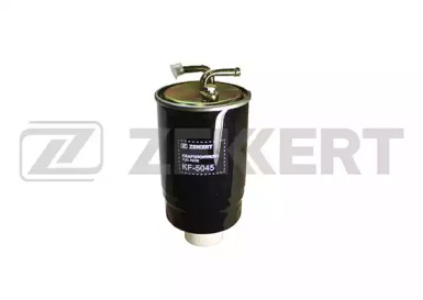 ZEKKERT kf5045 -  Фильтр топливный