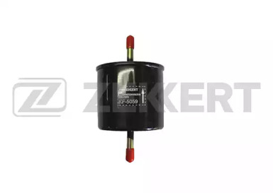 ZEKKERT kf5059 -  Фильтр топливный