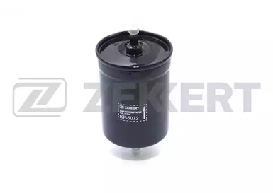 ZEKKERT kf5072 -  Фильтр топливный