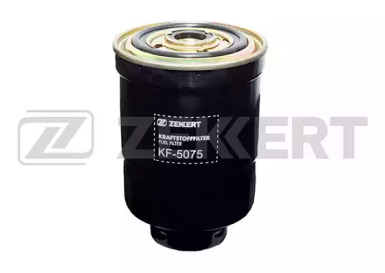 ZEKKERT kf5075 -  Фильтр топливный
