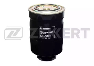 ZEKKERT kf5078 -  Фильтр топливный