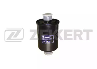 ZEKKERT kf5103 -  Фильтр топливный