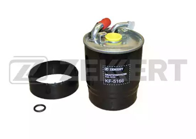 ZEKKERT kf5166 -  Фильтр топливный