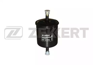 ZEKKERT kf5170 -  Фильтр топливный