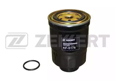 ZEKKERT kf5174 -  Фильтр топливный