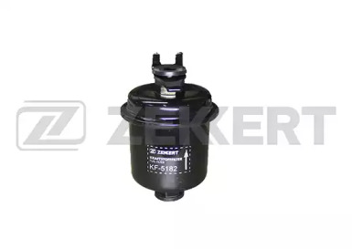 ZEKKERT kf5182 -  Фильтр топливный