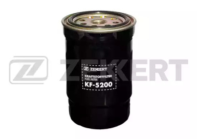 ZEKKERT kf5200 -  Фильтр топливный
