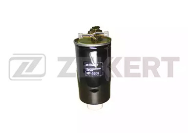 ZEKKERT kf5209 -  Фильтр топливный