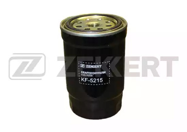 ZEKKERT kf5215 -  Фильтр топливный