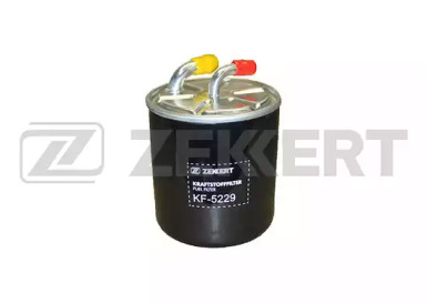 ZEKKERT kf5229 -  Фильтр топливный