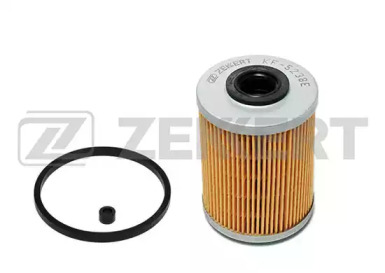 ZEKKERT kf5238e -  Фильтр топливный