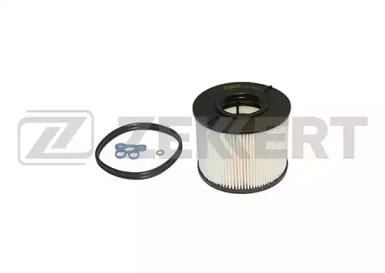 ZEKKERT kf5267 -  Фильтр топливный