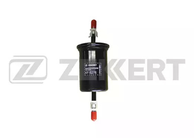 ZEKKERT kf5276 -  Фильтр топливный