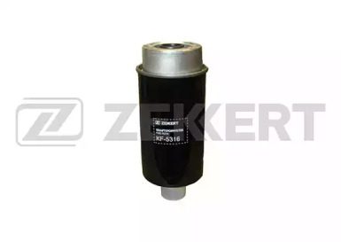ZEKKERT kf5316 -  Фильтр топливный