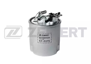 ZEKKERT kf5375 -  Фильтр топливный