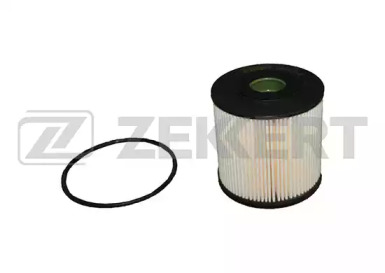 ZEKKERT kf5391e -  Фильтр топливный mb atego 98-, cito (o 520) 99-, econic 98-, lk/ln2 94-, unimog 00-
