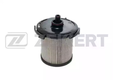 ZEKKERT kf5451e -  Фильтр топливный
